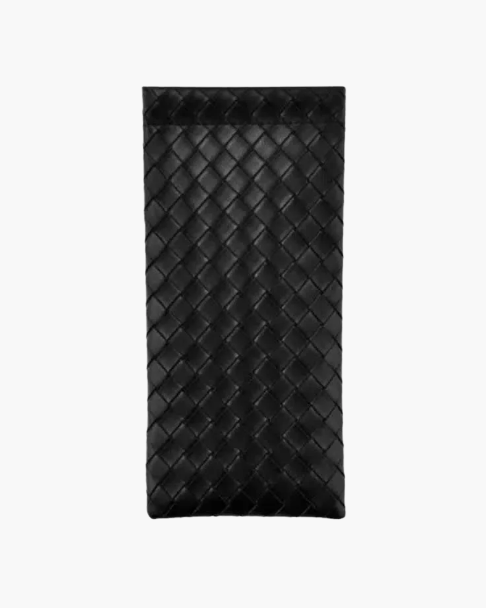 Marta – Stylish design – Glasses case-10173345956167-Ivory Ombre