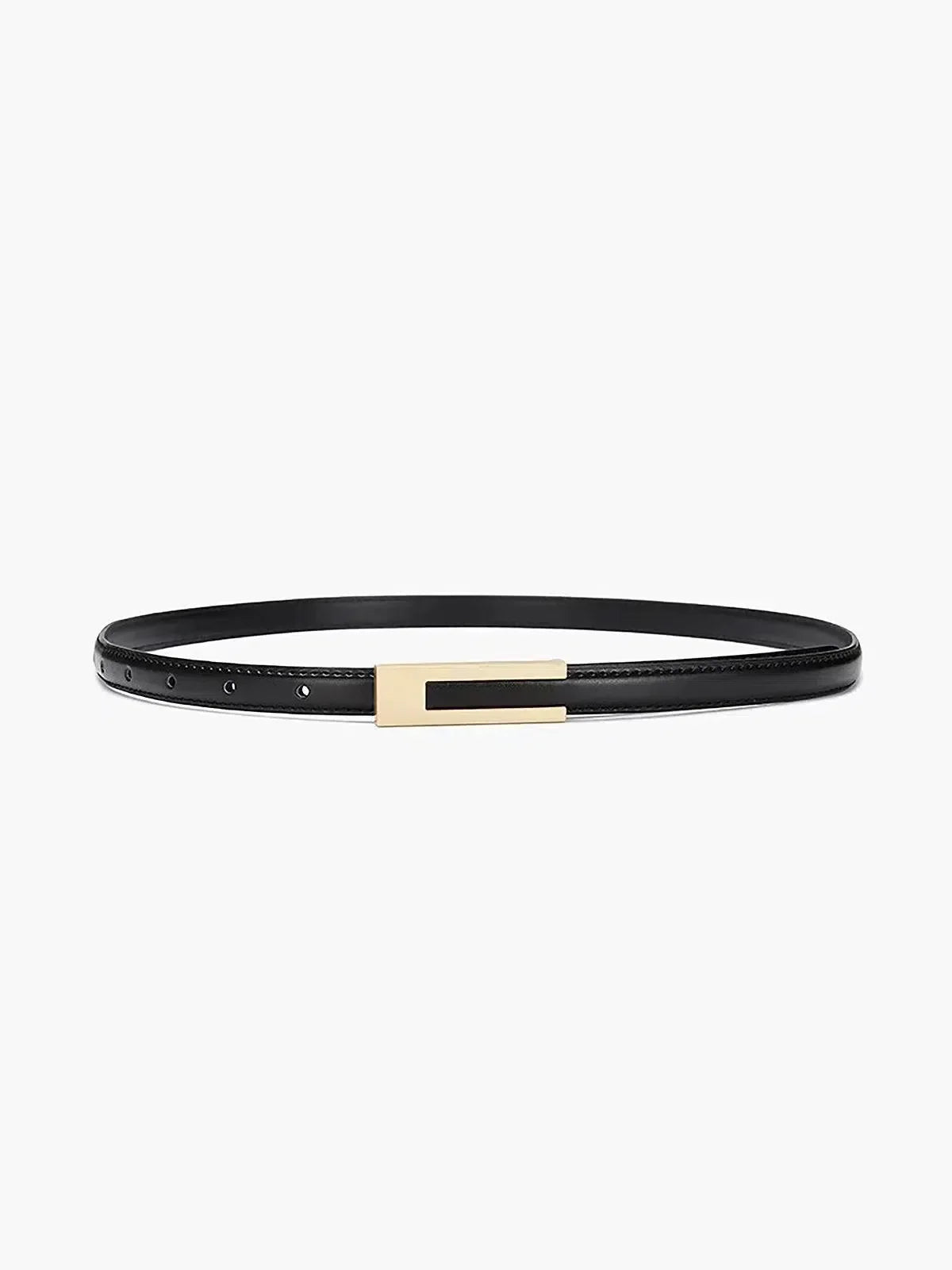 Novara – Durable finish – Belt-10174651793735-Ivory Ombre