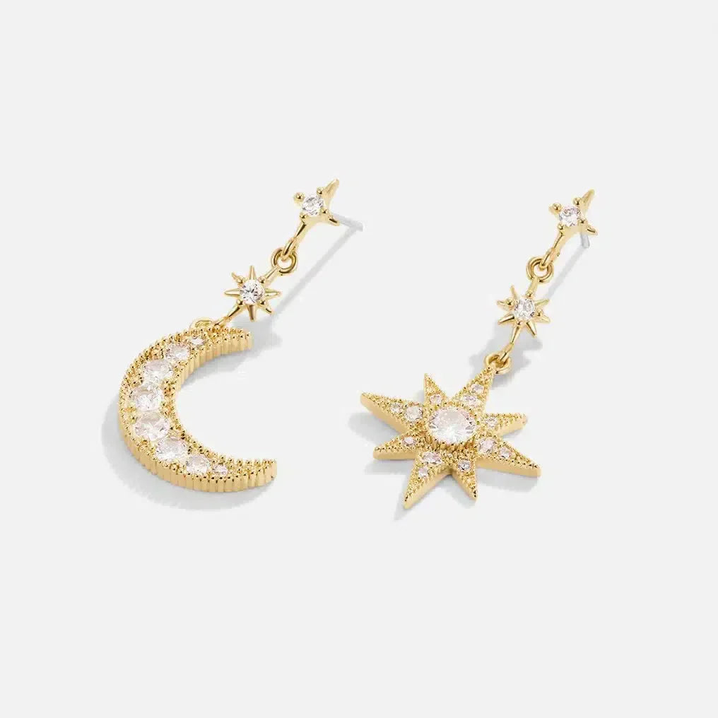 Zora – 18k gold plating – Celestial jewelry-10173354705223-Ivory Ombre