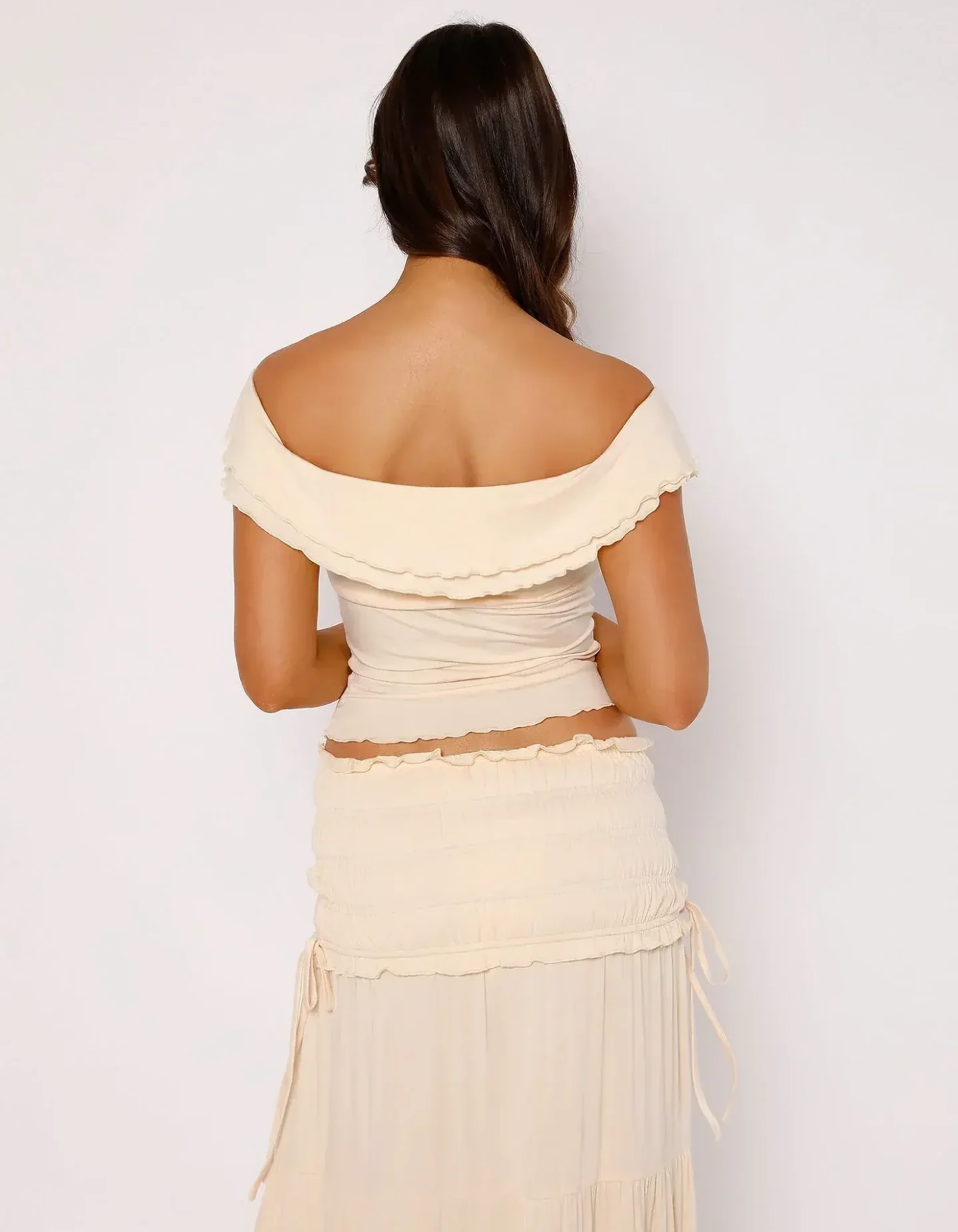 Floriene – Boho charm – Maternity dress