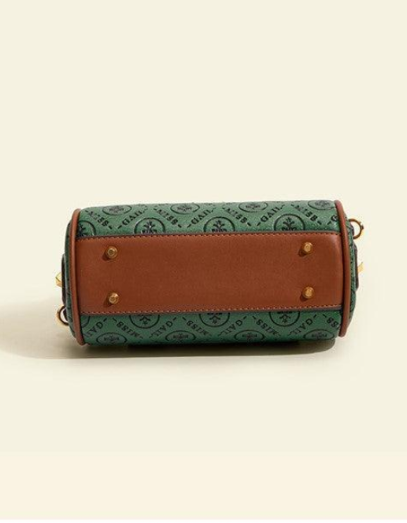 Gallina – Quirky charm detail – Crossbody handbag