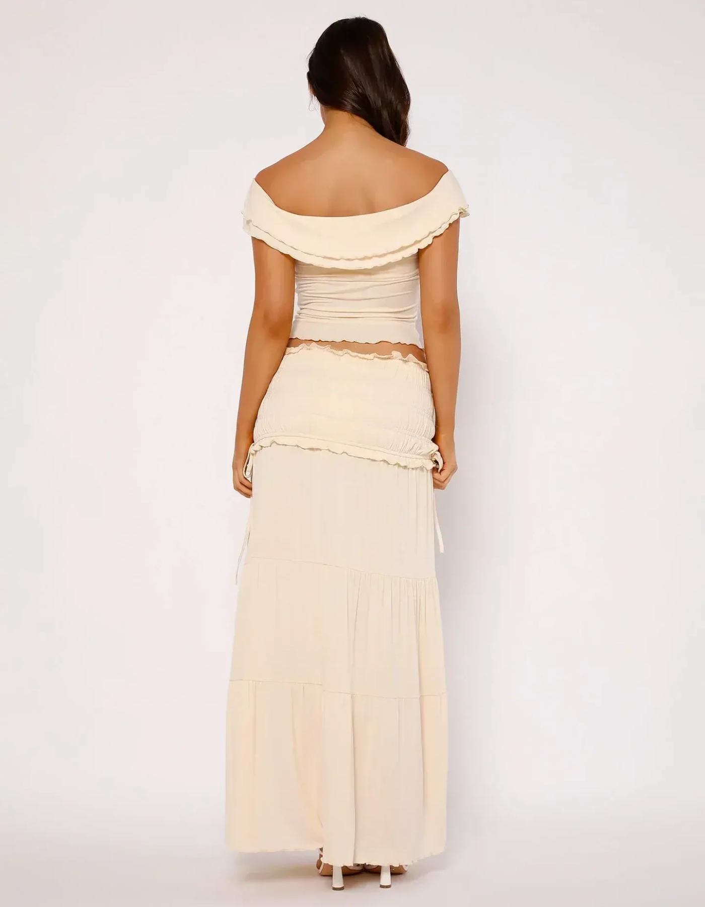 Floriene – Boho charm – Maternity dress