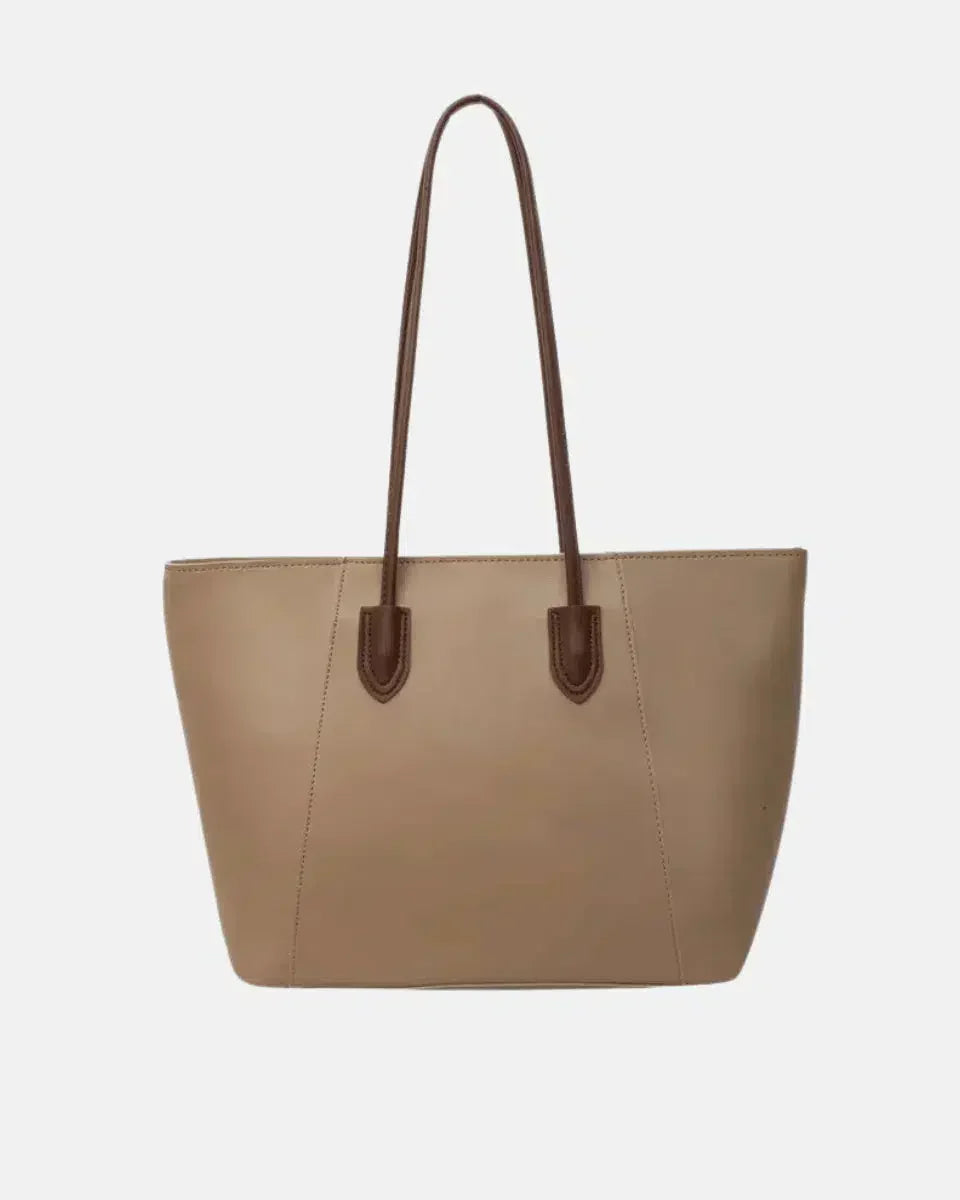Amélie – Timeless style – Shopper-10174666113351-Ivory Ombre