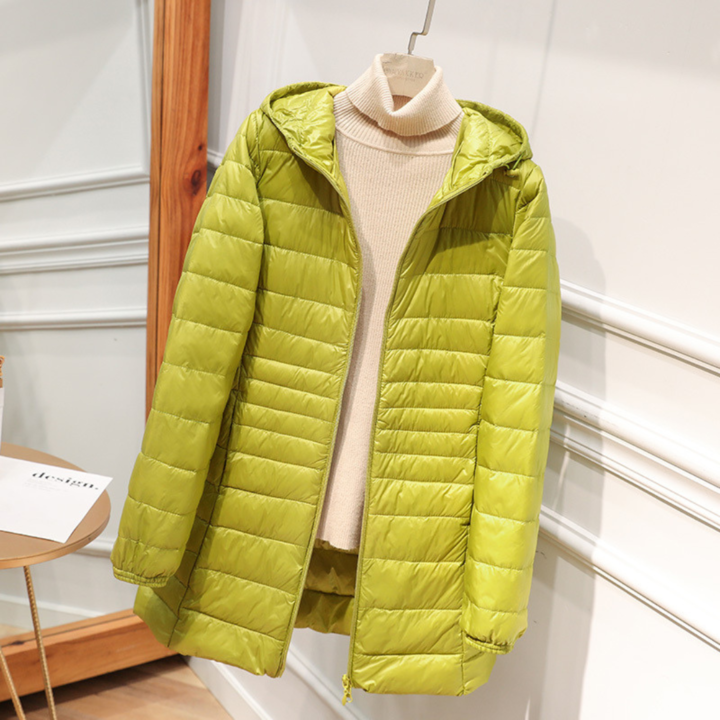 Ashbourne - Wool Women’s Overcoat