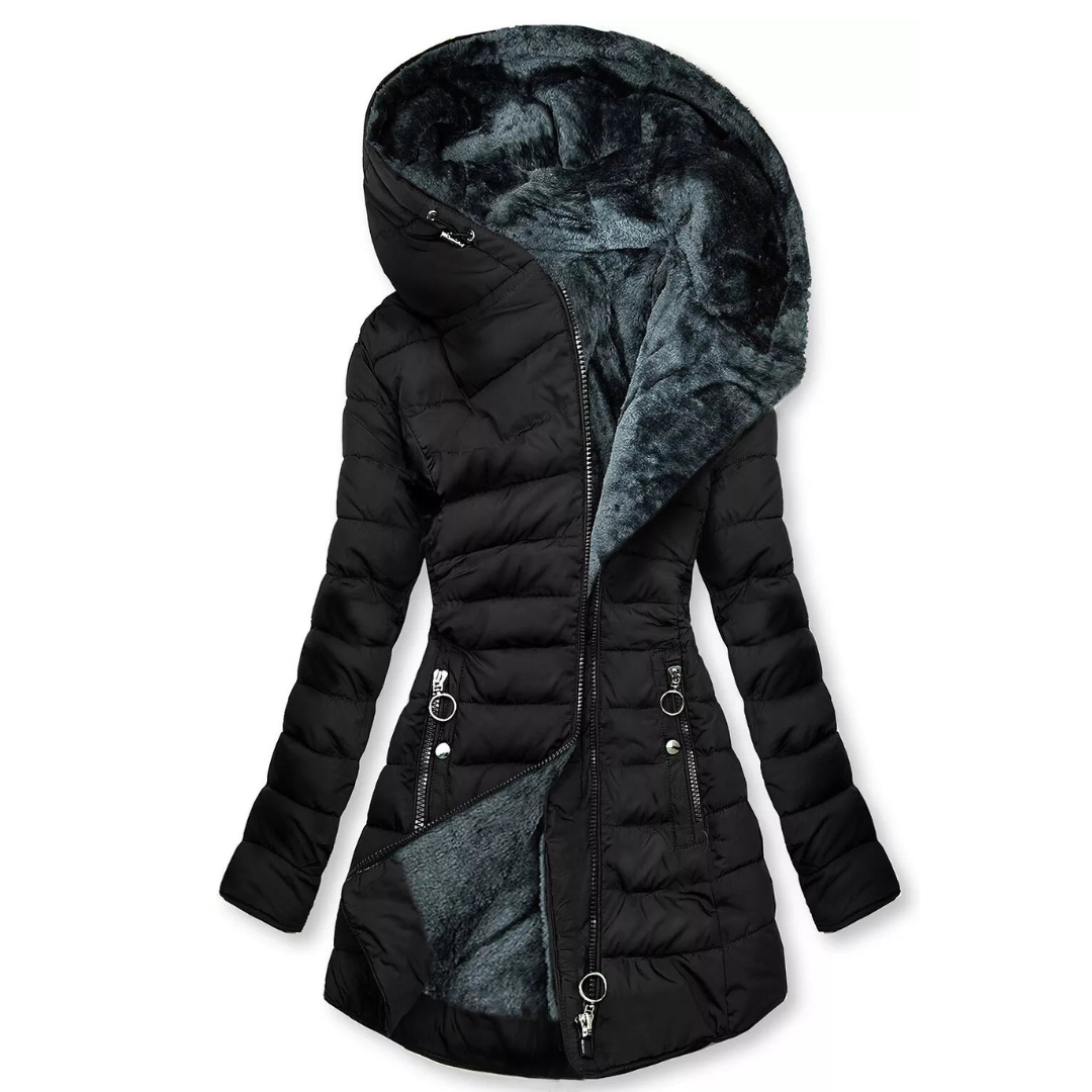 Ashford - Waterproof Women’s Winter Coat