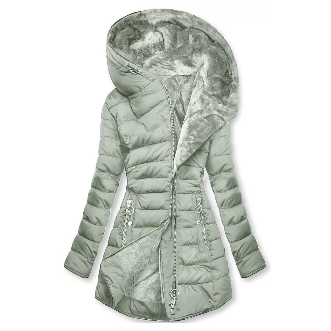 Ashford - Waterproof Women’s Winter Coat