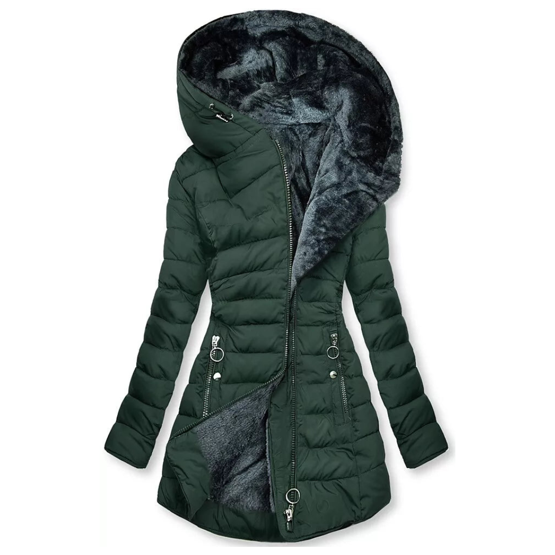Ashford - Waterproof Women’s Winter Coat