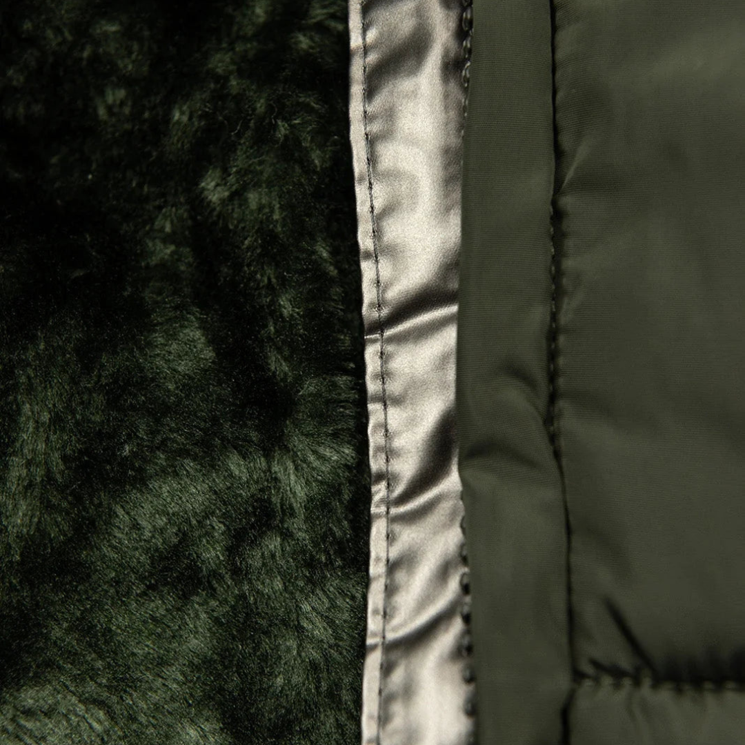 Ashford - Waterproof Women’s Winter Coat