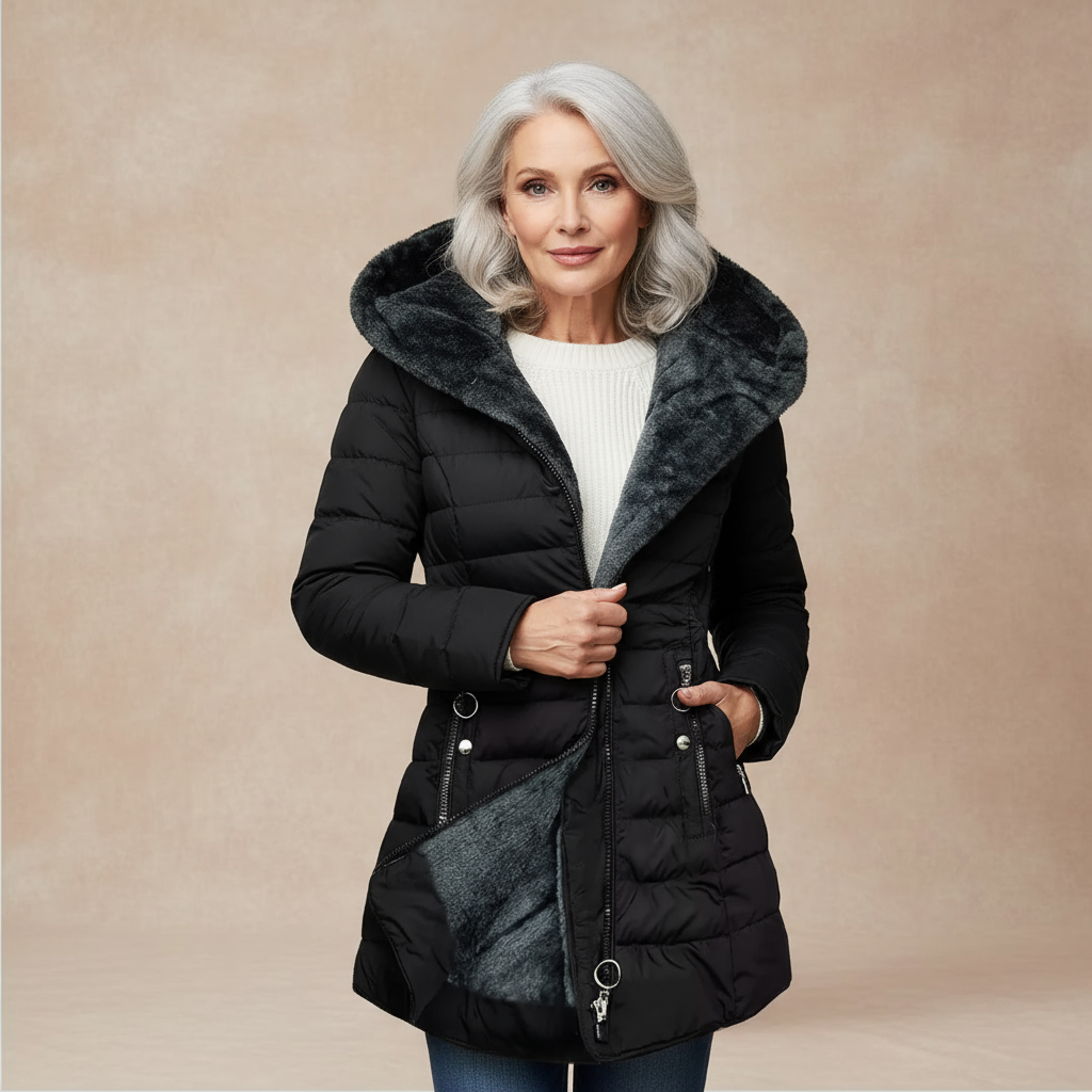 Ashford - Waterproof Women’s Winter Coat