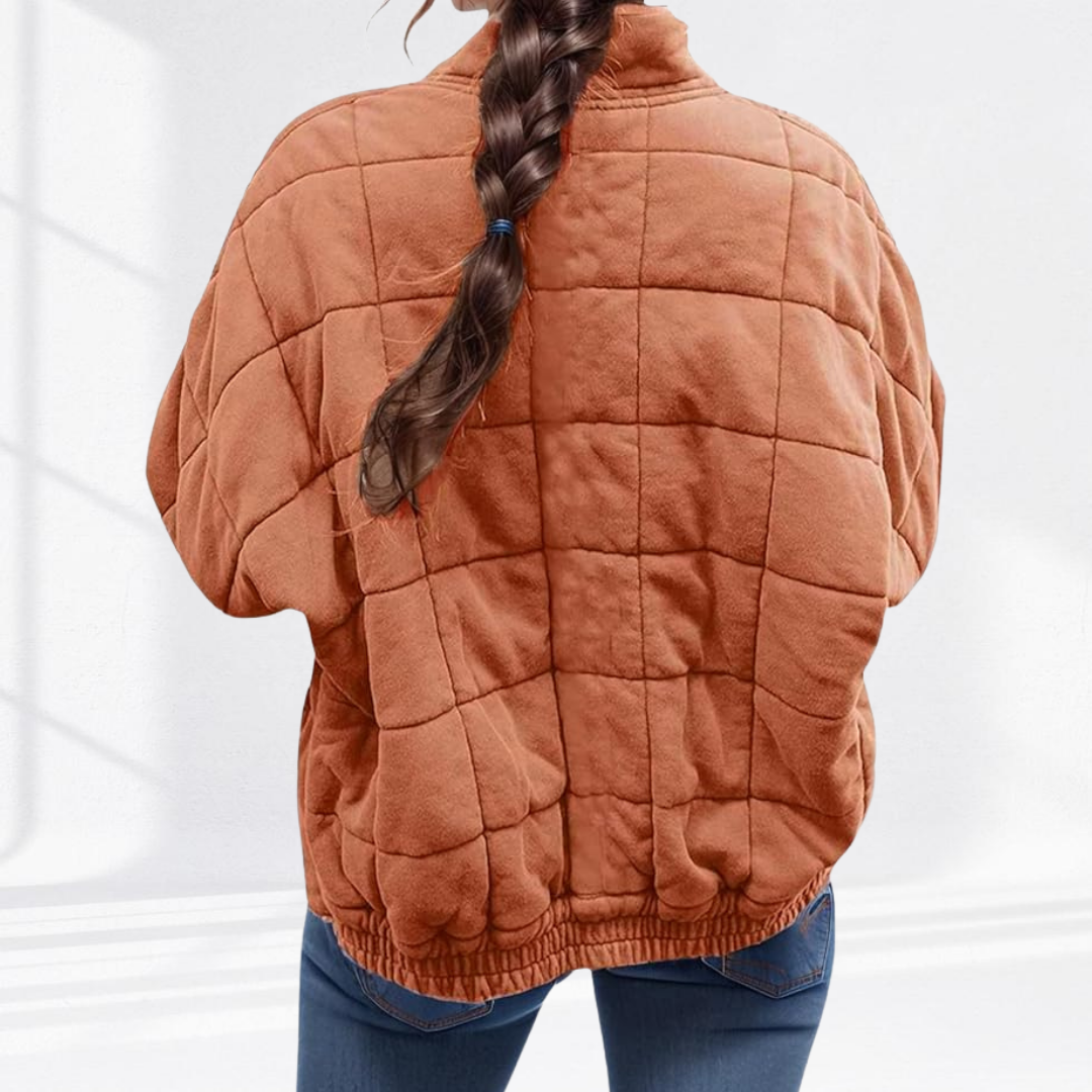 Ashwell - Quilted Everyday Women’s Jacket