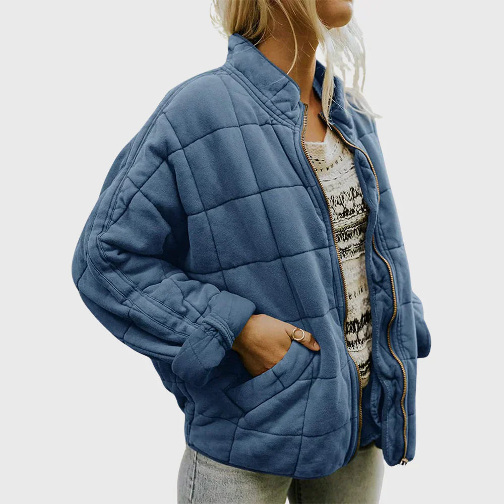 Ashwell - Quilted Everyday Women’s Jacket