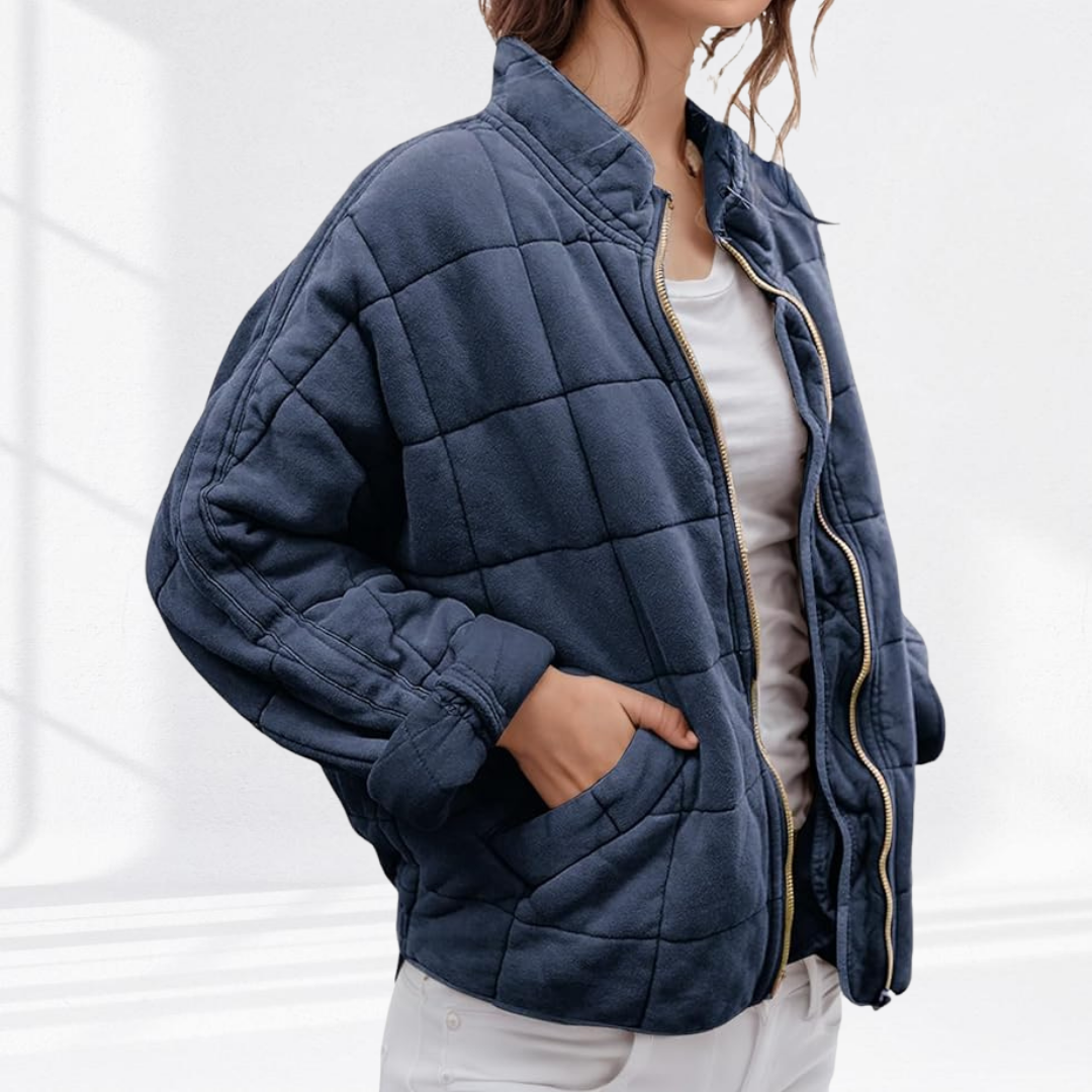 Ashwell - Quilted Everyday Women’s Jacket