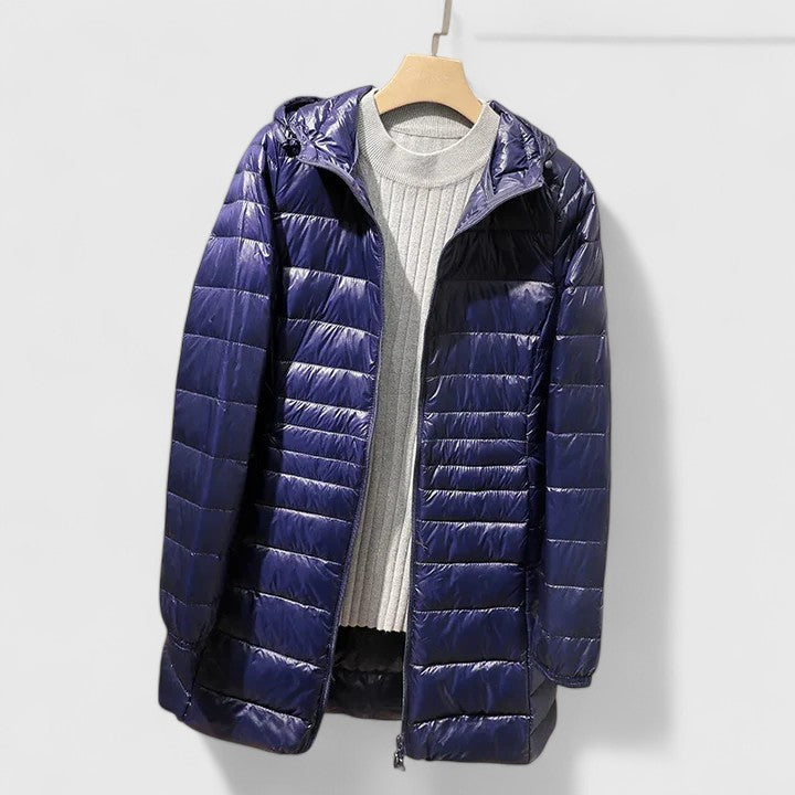 Aylesbury - Lightweight Women’s Puffer Jacket
