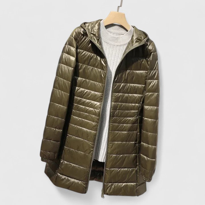 Aylesbury - Lightweight Women’s Puffer Jacket