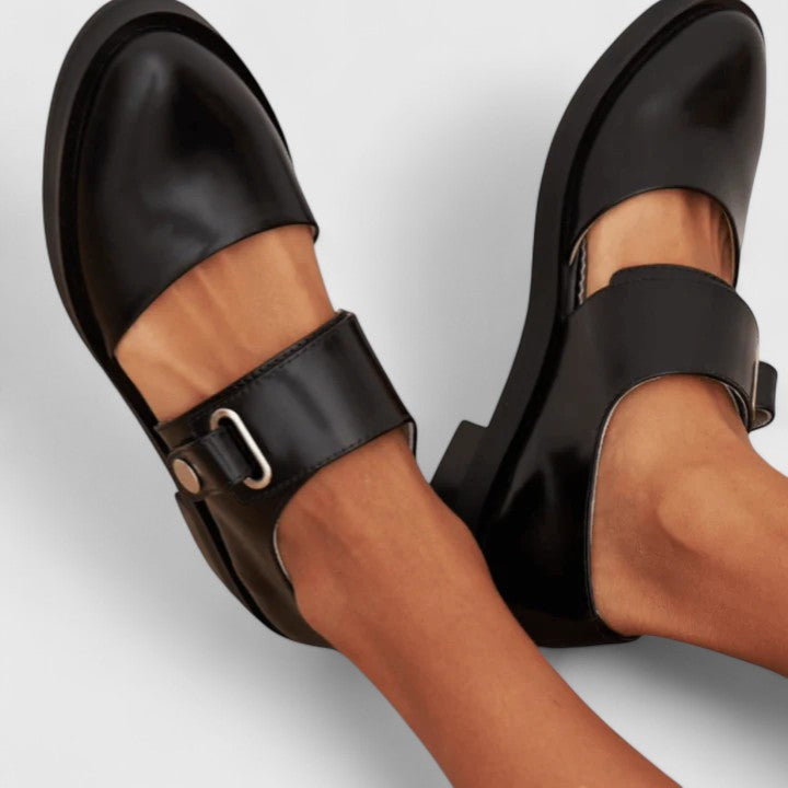 Azura - Orthopedic Premium Shoes