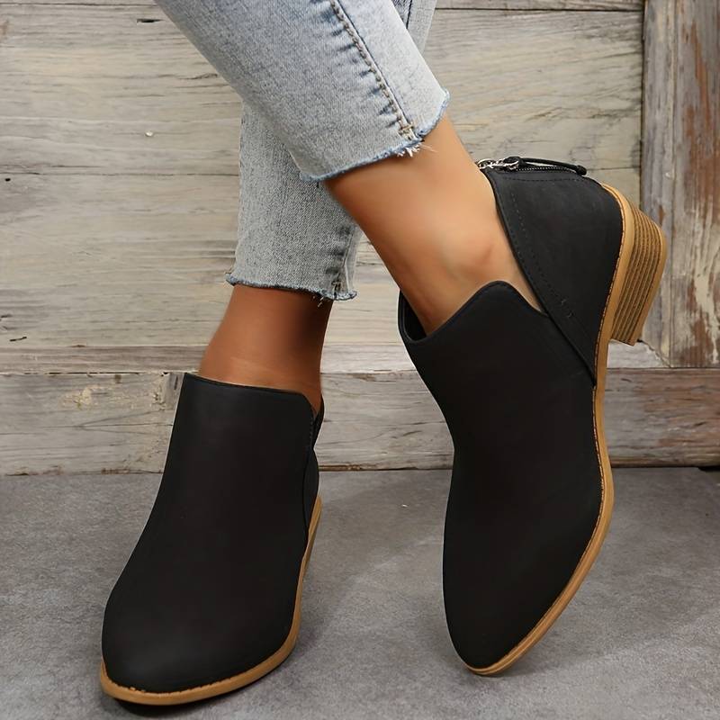 Beatrix - Elegant Women's Boots
