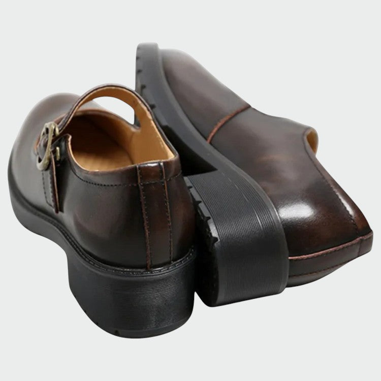 Bianca – Original Elegant Mary Jane Shoes