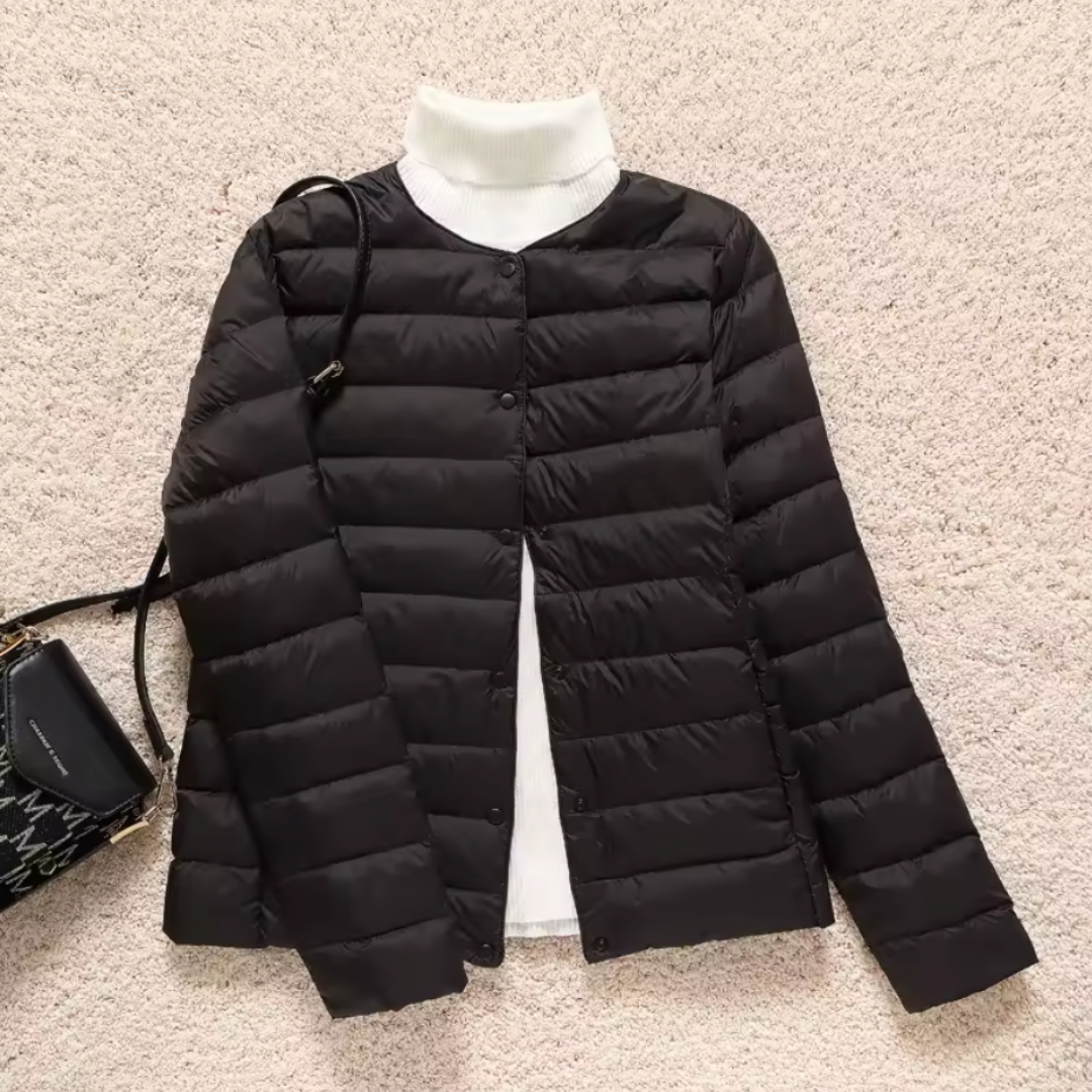 Brentford - Lightweight Quilted Women’s Jacket