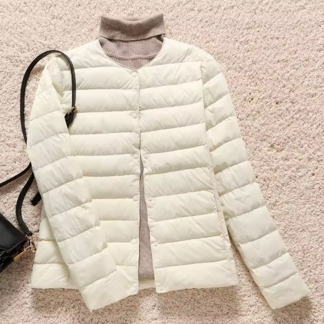 Brentford - Lightweight Quilted Women’s Jacket