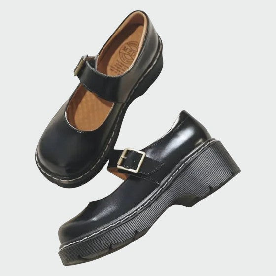 Cecelia - Elegant Original Mary Jane Shoes