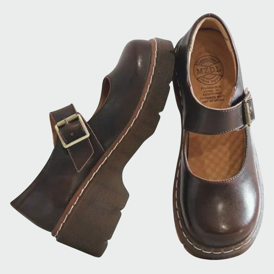 Cecelia - Elegant Original Mary Jane Shoes