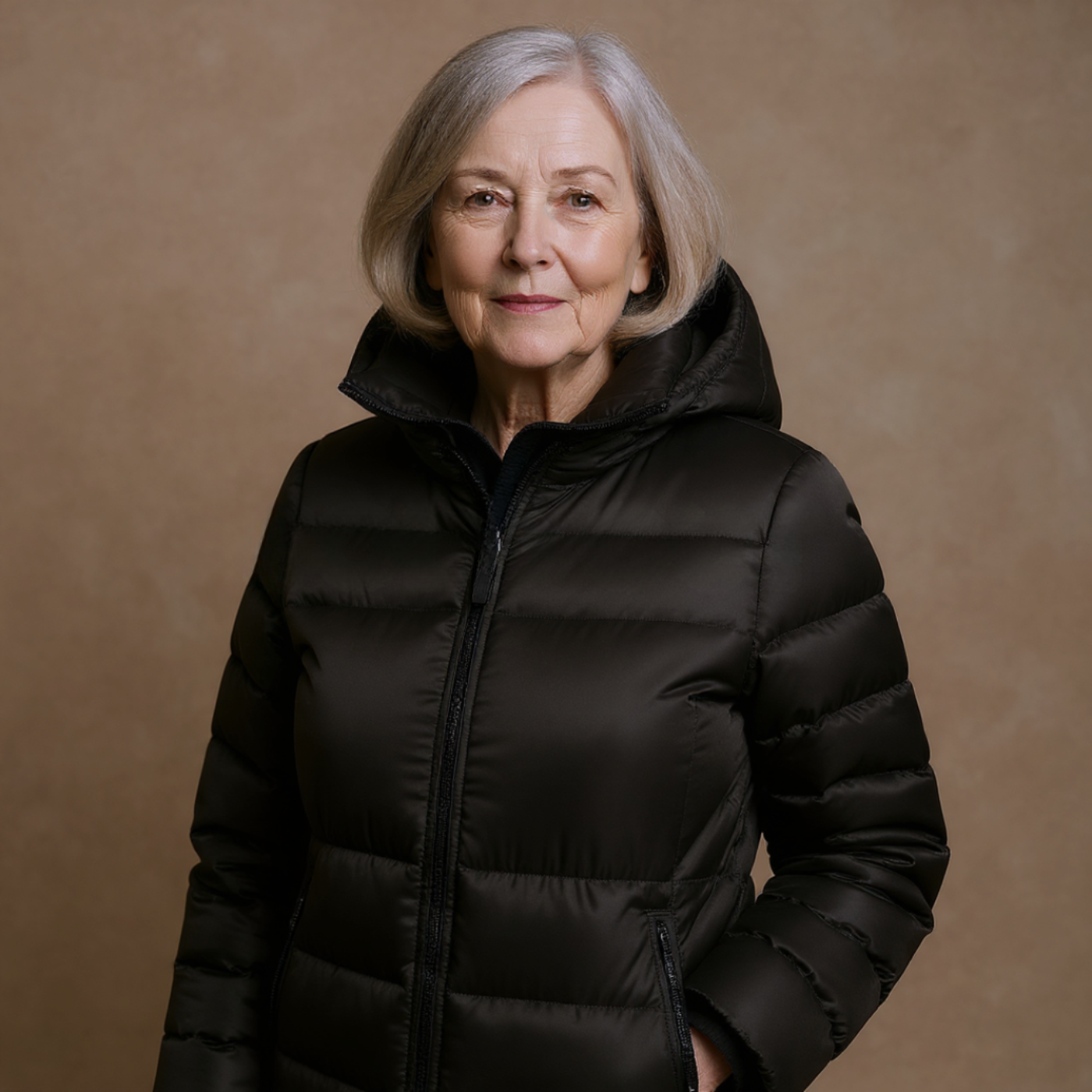 Cheswick - Lightweight Women’s Puffer Jacket