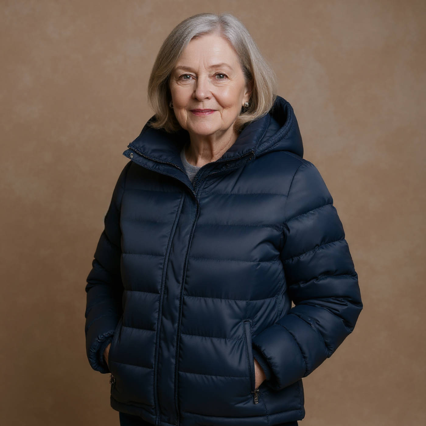 Cheswick - Lightweight Women’s Puffer Jacket