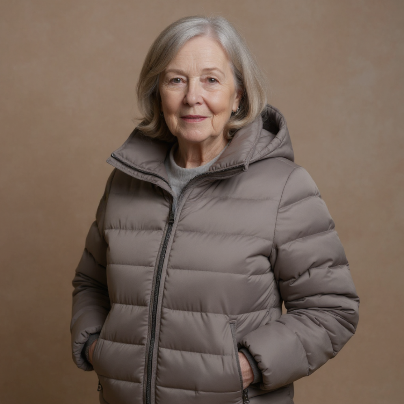 Cheswick - Lightweight Women’s Puffer Jacket