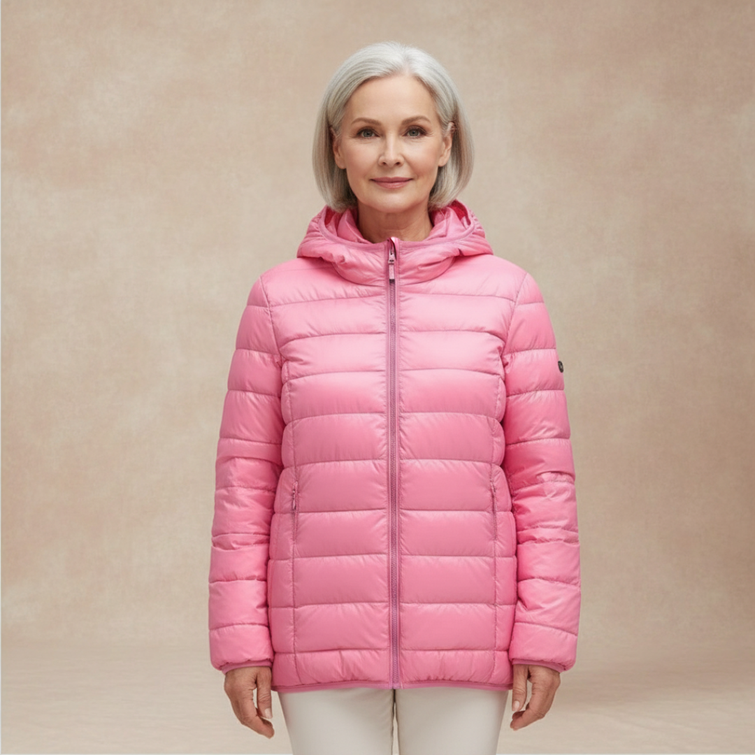 Clarendon - Waterproof Women’s Rain Coat