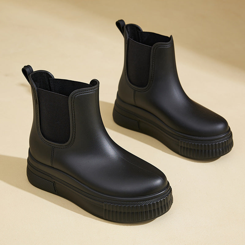 Danny - Moon Rain Boots