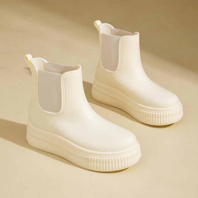 Danny - Moon Rain Boots