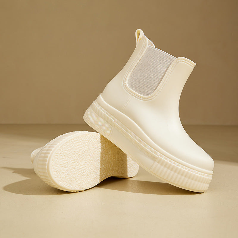 Danny - Moon Rain Boots