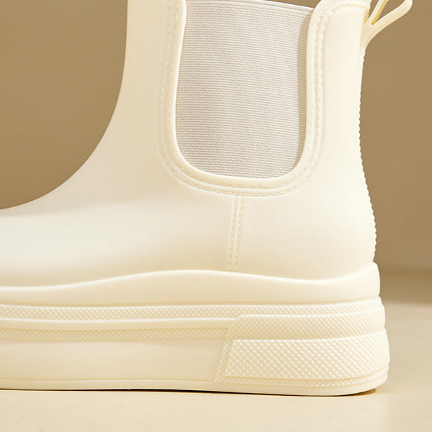 Danny - Moon Rain Boots