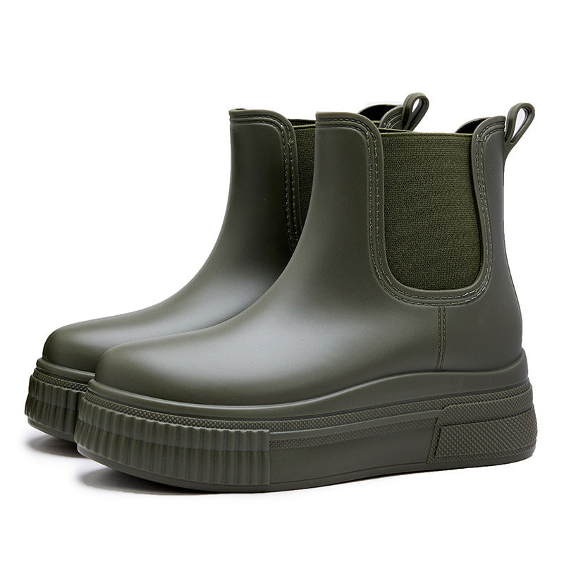 Danny - Moon Rain Boots