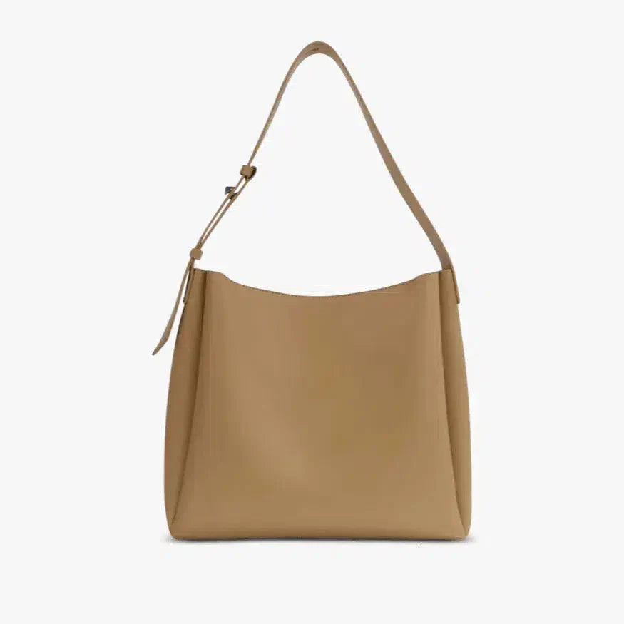 Elina – Timeless elegant style – Shoulder bag-10174660313415-Ivory Ombre