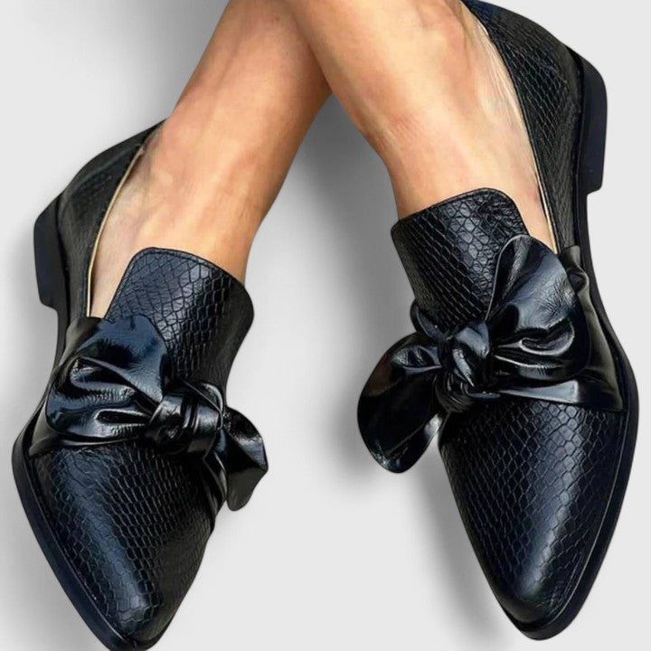 Emberlyssa - Elegant Loafers