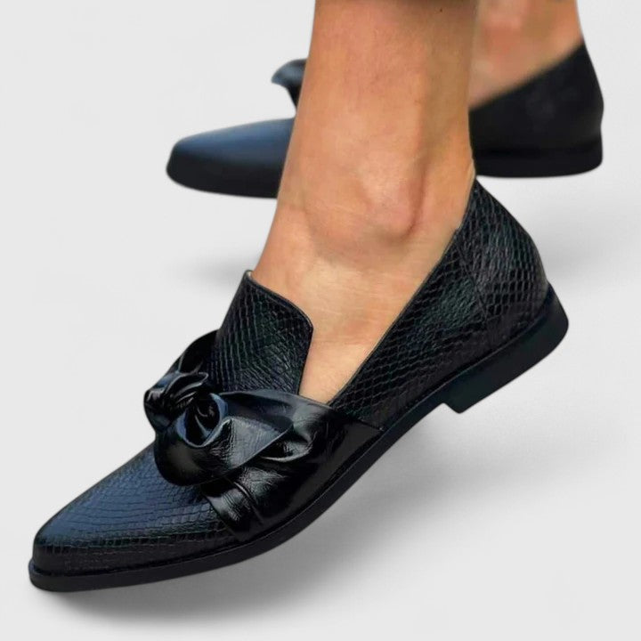 Emberlyssa - Elegant Loafers