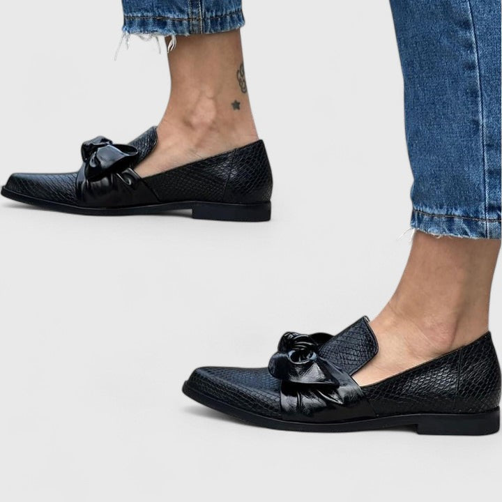 Emberlyssa - Elegant Loafers