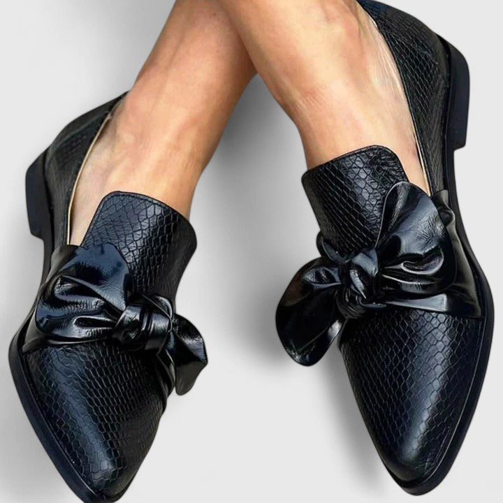 Emberlyssa - Elegant Loafers