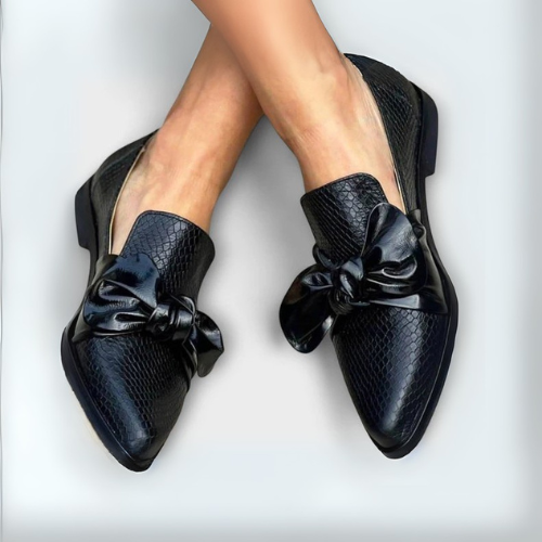 Emberlyssa - Elegant Loafers