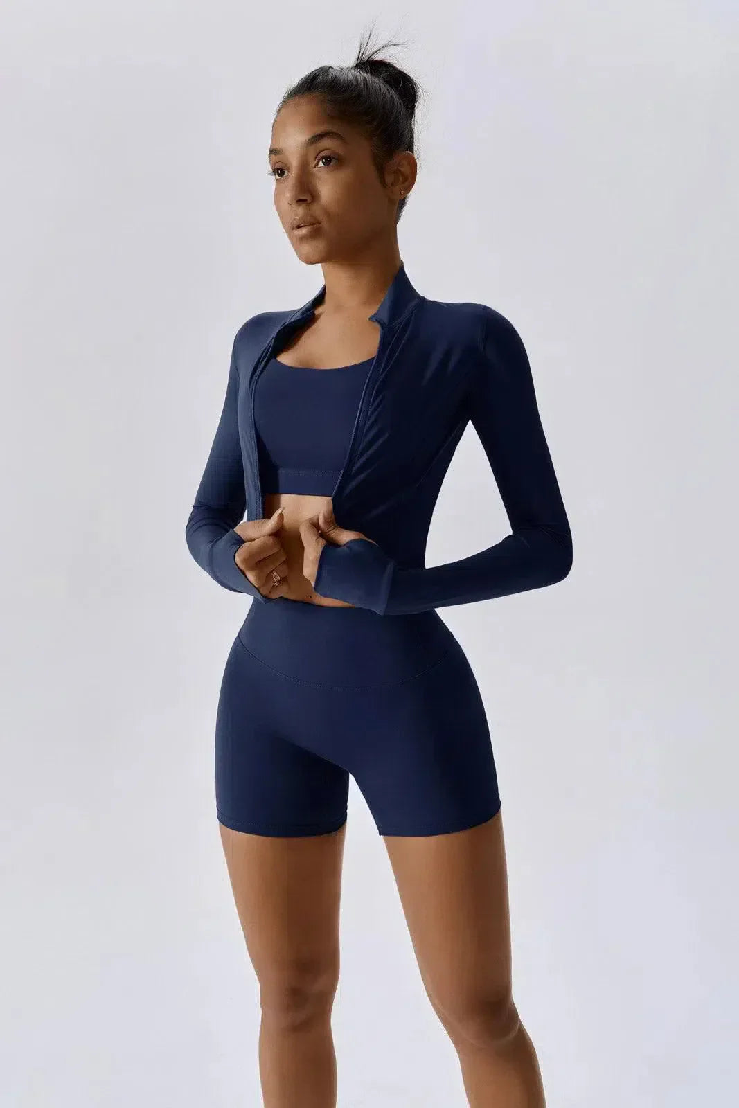 Gaia – 3-piece set – High-performance activewear-10174860394823-Ivory Ombre