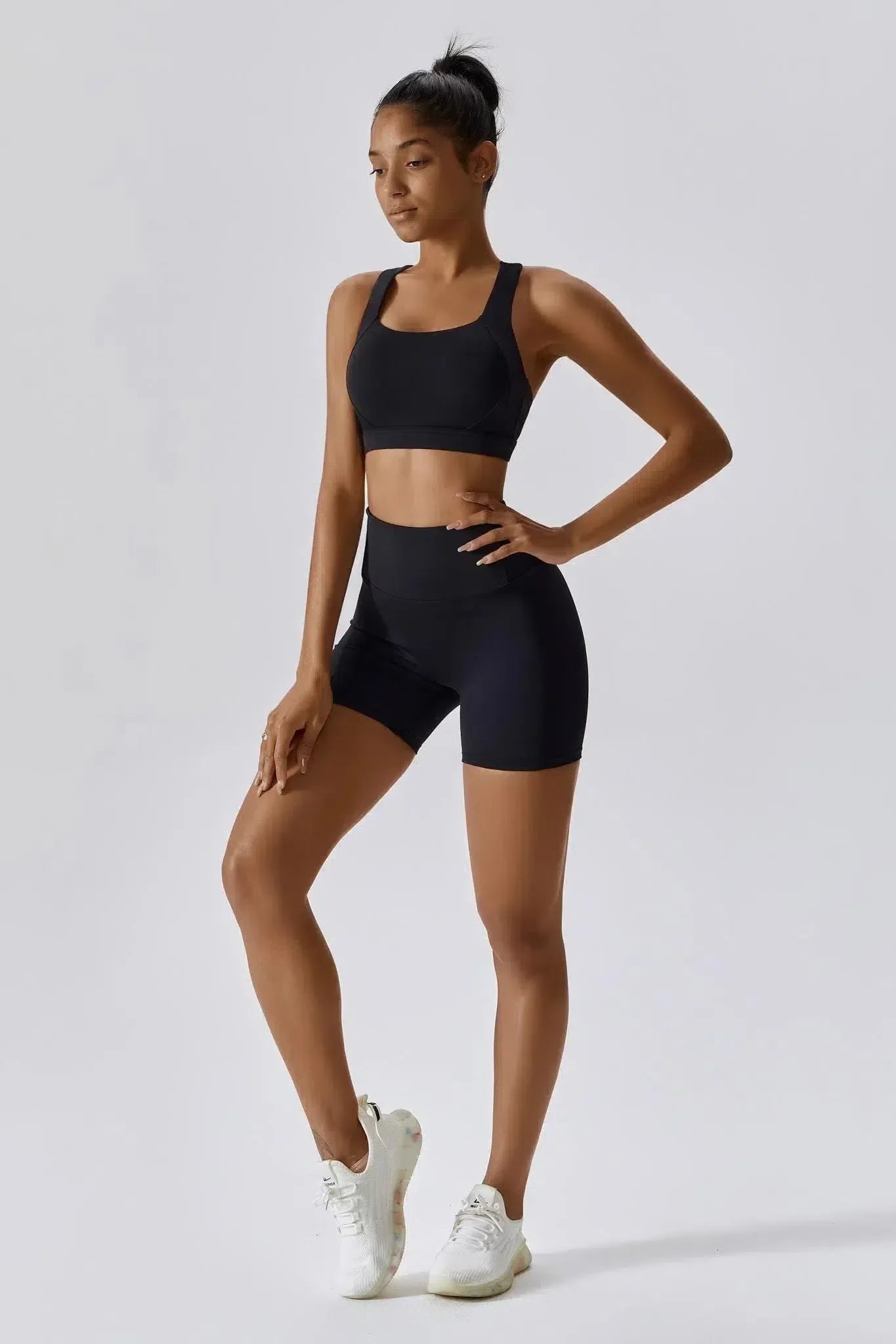 Gaia – 3-piece set – High-performance activewear-10174860394823-Ivory Ombre