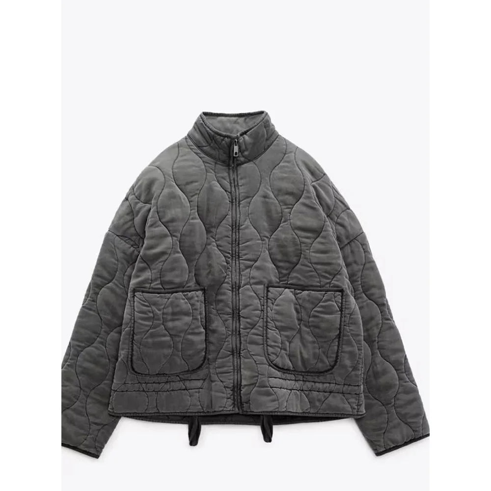 Harlow - Warm Women’s Winter Jacket