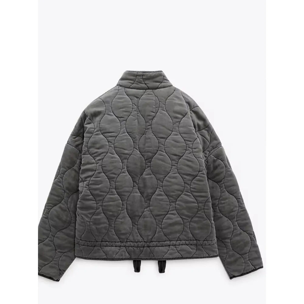 Harlow - Warm Women’s Winter Jacket