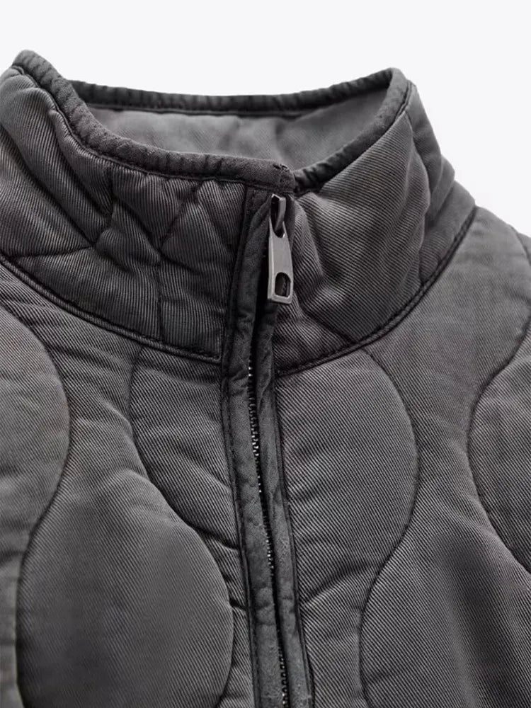 Harlow - Warm Women’s Winter Jacket