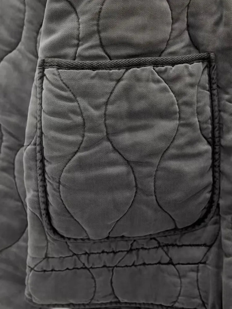 Harlow - Warm Women’s Winter Jacket