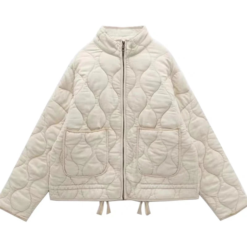 Harlow - Warm Women’s Winter Jacket