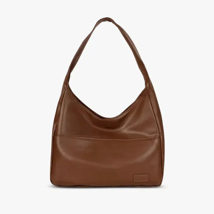Isadora – Versatile refined style – Shoulder bag-10174665130311-Ivory Ombre
