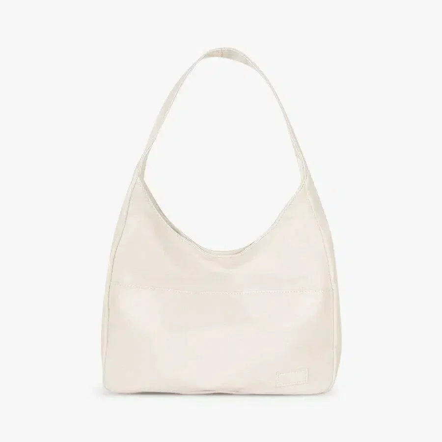 Isadora – Versatile refined style – Shoulder bag-10174665130311-Ivory Ombre