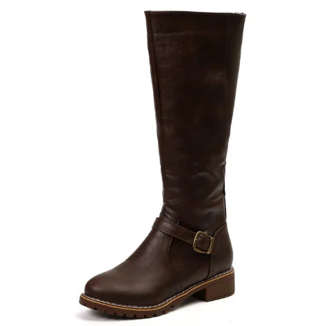 Kate - Women Knee High Boots